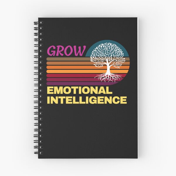 Item preview, Grow Emotional intelligence: Wisdom, Knowledge Generates Humility gift for friends, brother, father, mother, sister, uncle, aunt, student, and loved one designed and sold by dsignstore911.
