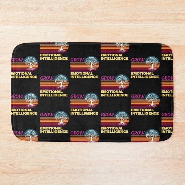 Item preview, Grow Emotional intelligence: Wisdom, Knowledge Generates Humility gift for friends, brother, father, mother, sister, uncle, aunt, student, and loved one designed and sold by dsignstore911.