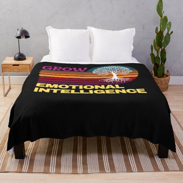 Item preview, Grow Emotional intelligence: Wisdom, Knowledge Generates Humility gift for friends, brother, father, mother, sister, uncle, aunt, student, and loved one designed and sold by dsignstore911.