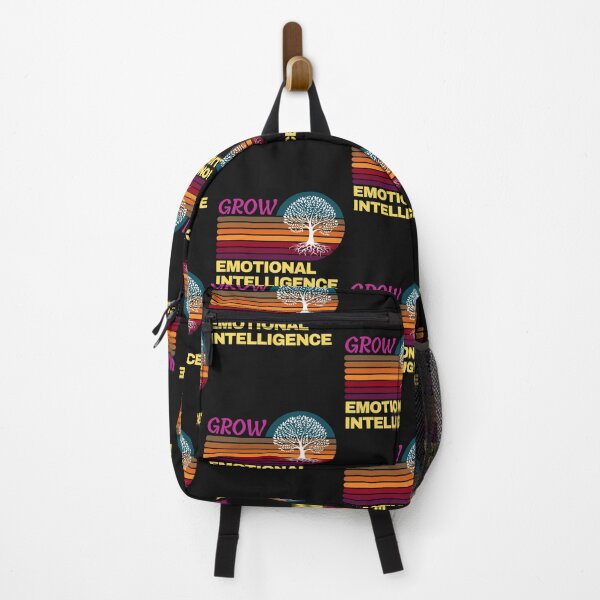 Item preview, Grow Emotional intelligence: Wisdom, Knowledge Generates Humility gift for friends, brother, father, mother, sister, uncle, aunt, student, and loved one designed and sold by dsignstore911.