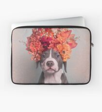 Flower Power, Davy Jones Housse de laptop