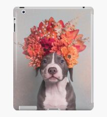 Flower Power, Davy Jones iPad-Hülle & Klebefolie