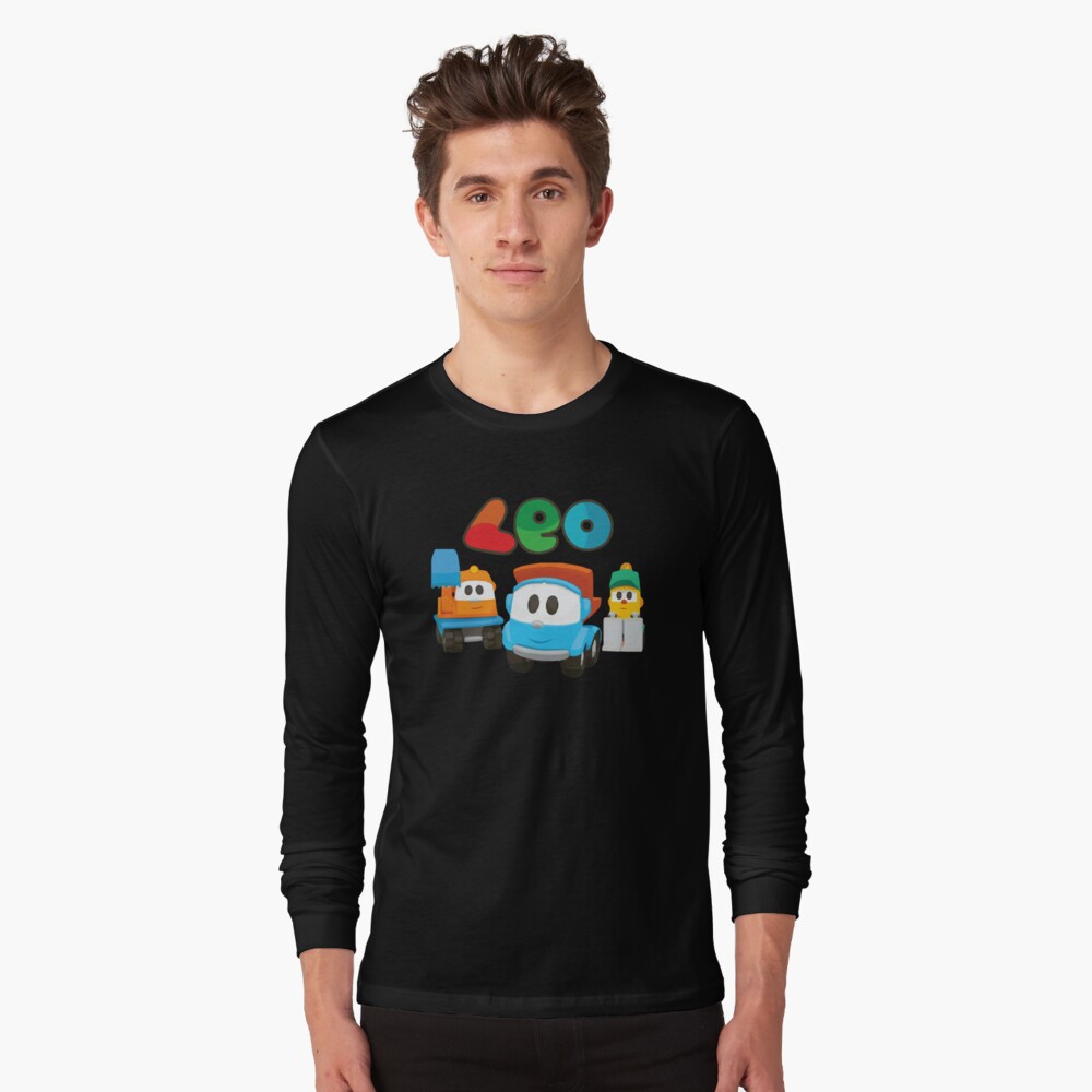 Item preview, Long Sleeve T-Shirt designed and sold by Fabia-lopez.