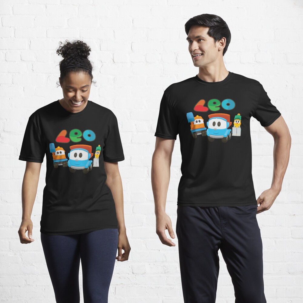 Item preview, Active T-Shirt designed and sold by Fabia-lopez.