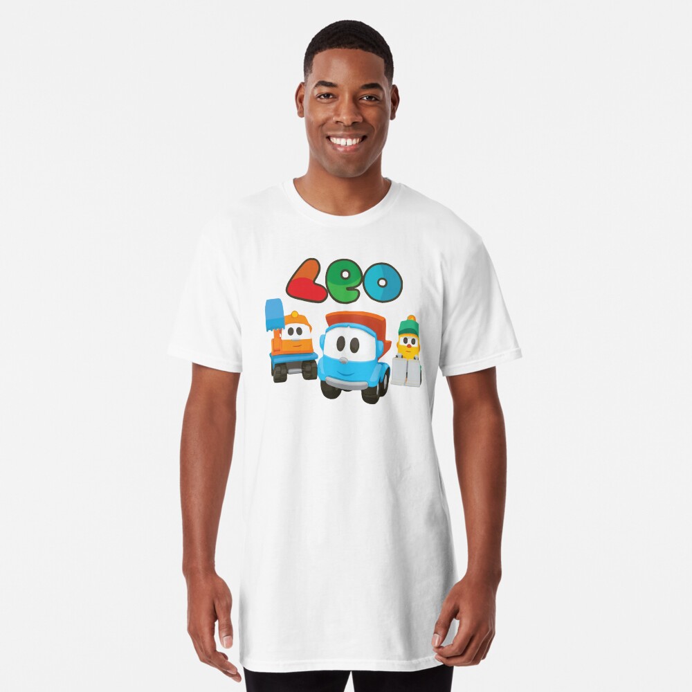 Item preview, Long T-Shirt designed and sold by Fabia-lopez.
