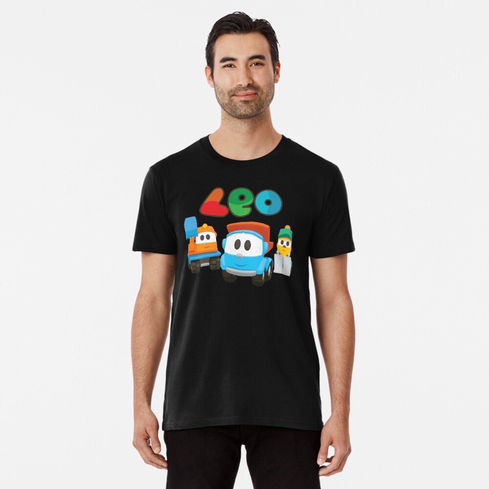 Item preview, Premium T-Shirt designed and sold by Fabia-lopez.