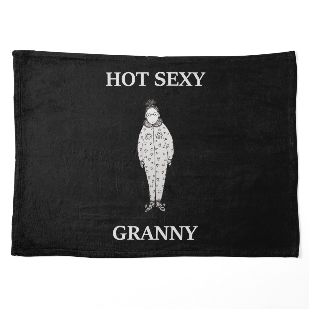 Hot sexy granny.