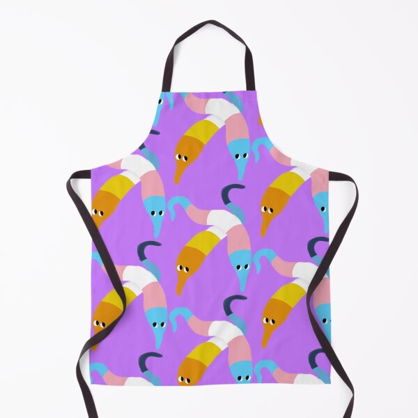 Item preview, pride worms trans aroace designed and sold by dishbug.