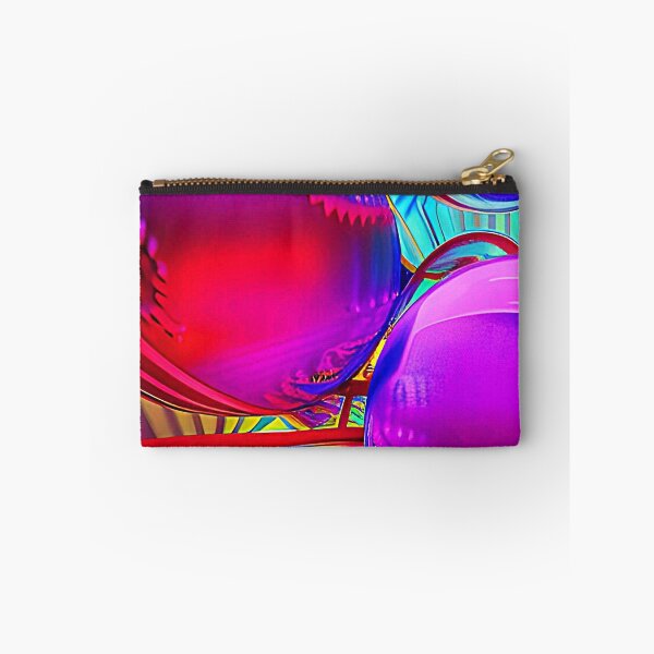 Item preview, Abstract 3D art. Multi colors vibrant designed and sold by Neo-Expression.