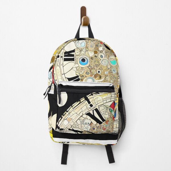 Item preview, Clock Design, AI Art designed and sold by Artiface.