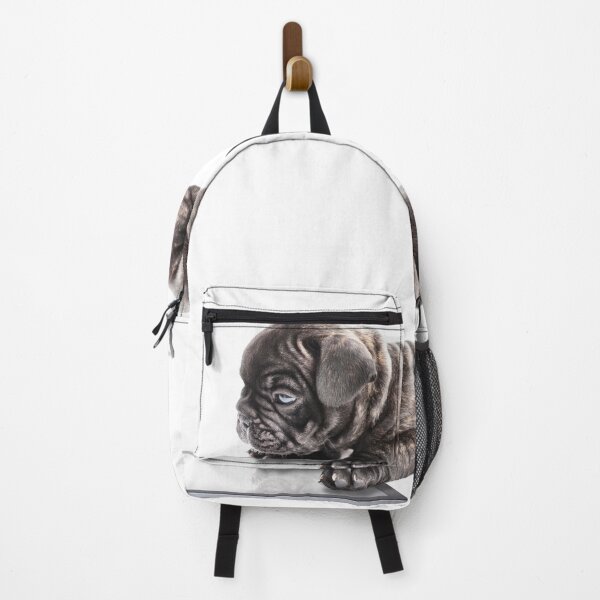 Item preview, Frenchie Surfer designed and sold by ernest123.