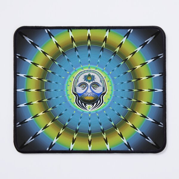Item preview, Mystical designed and sold by Klaus Bremner (Autotelic Art).