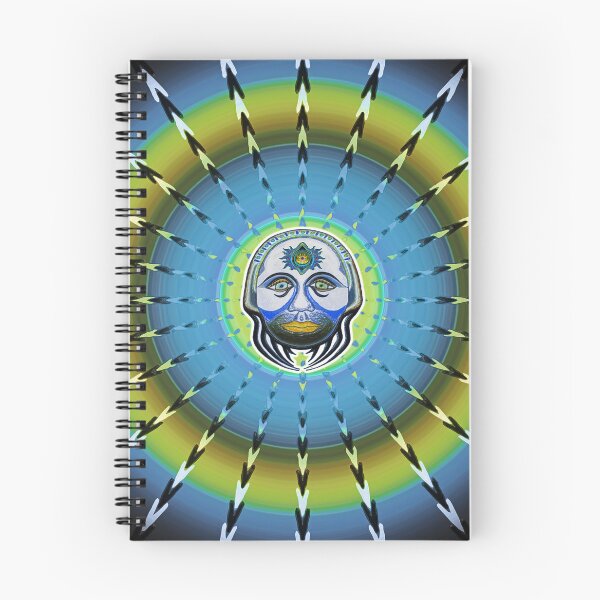 Item preview, Mystical designed and sold by Klaus Bremner (Autotelic Art).