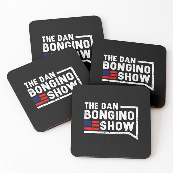 Item preview, Bongino  designed and sold by novinzac.