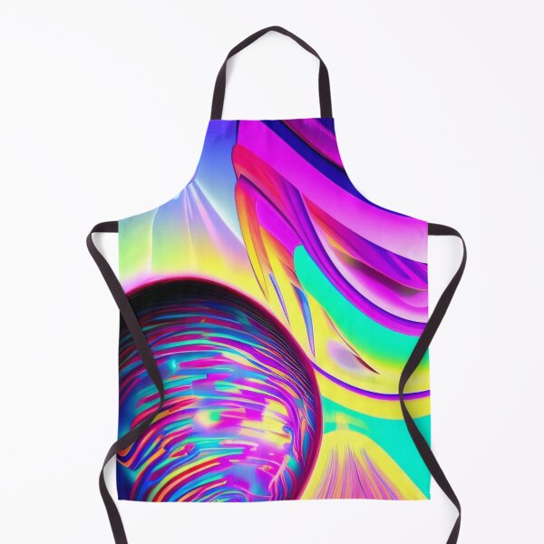 Item preview, Abstract 3D art. Multi colors vibrant designed and sold by Neo-Expression.