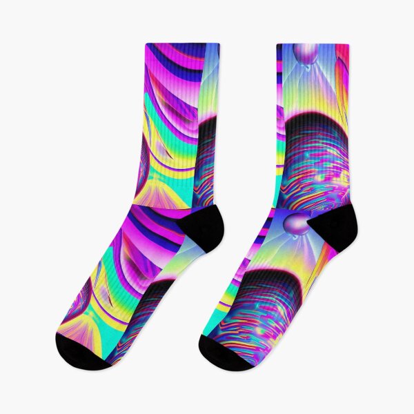 Item preview, Abstract 3D art. Multi colors vibrant designed and sold by Neo-Expression.
