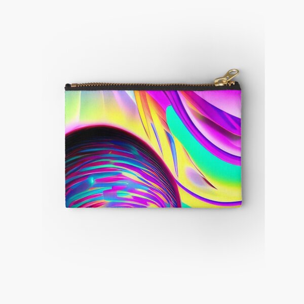 Item preview, Abstract 3D art. Multi colors vibrant designed and sold by Neo-Expression.