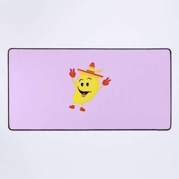 Item preview, Happy mango emoji art designed and sold by Jk-812.