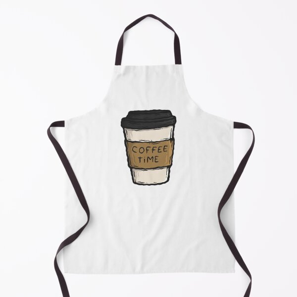 Item preview, Coffee Time designed and sold by The Lines.