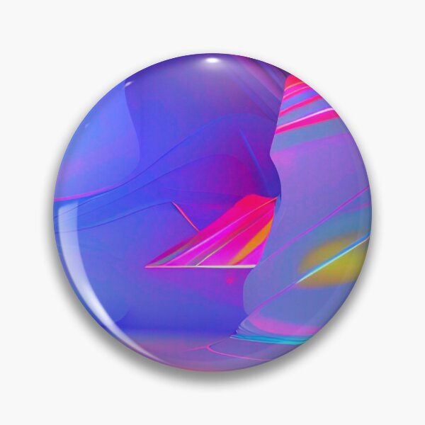 Item preview, Abstract 3D art. Multi colors vibrant designed and sold by Neo-Expression.