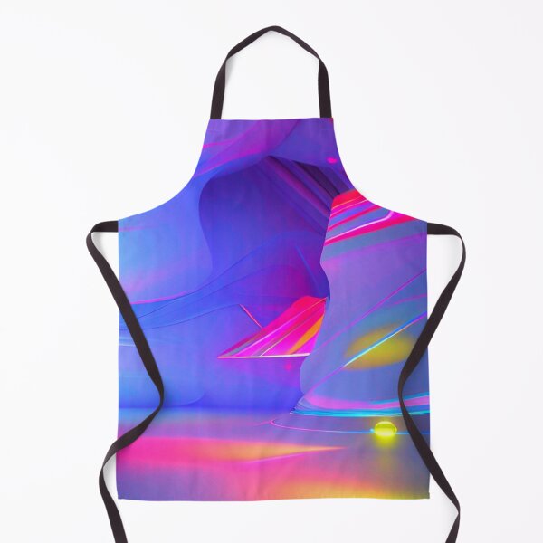 Item preview, Abstract 3D art. Multi colors vibrant designed and sold by Neo-Expression.