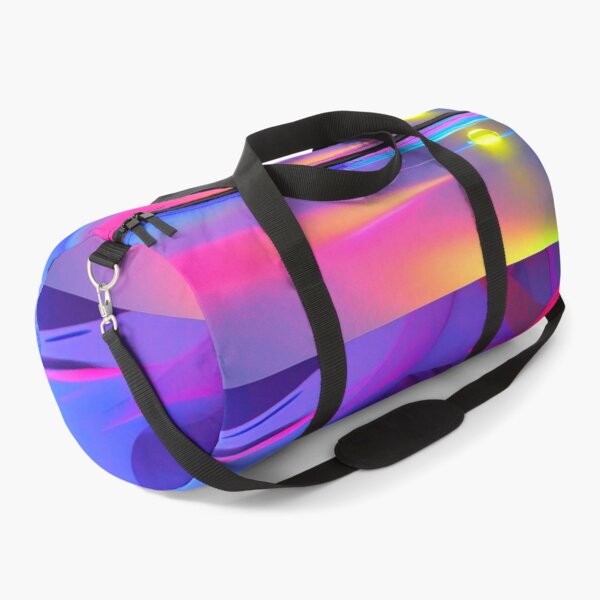 Item preview, Abstract 3D art. Multi colors vibrant designed and sold by Neo-Expression.
