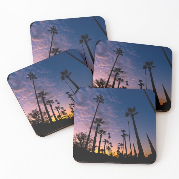 Item preview, Amanecer del sur de California designed and sold by Elevated Imaging .