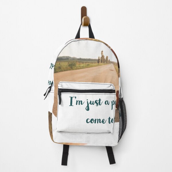Item preview, I'm Just Poor Country Girl Come To The Big City designed and sold by TechLaughs.