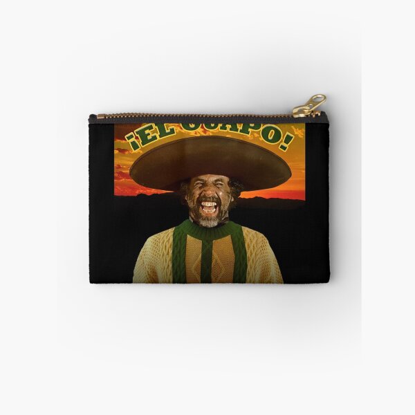 Item preview, El Guapo  designed and sold by SnkeSche.