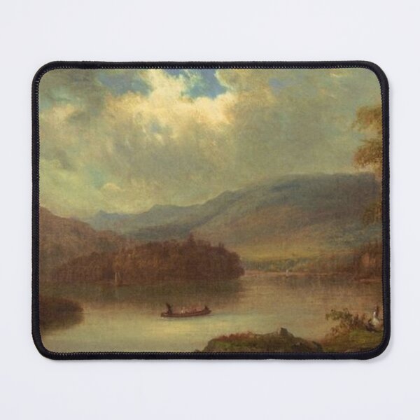 Item preview, Landscape in Scotland designed and sold by tomorrowsart.