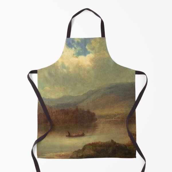 Item preview, Landscape in Scotland designed and sold by tomorrowsart.