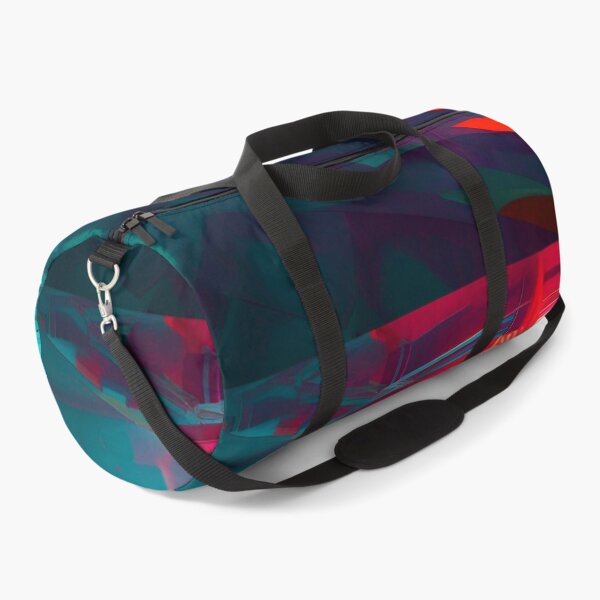 Item preview, Abstract 3D art. Multi colors vibrant designed and sold by Neo-Expression.