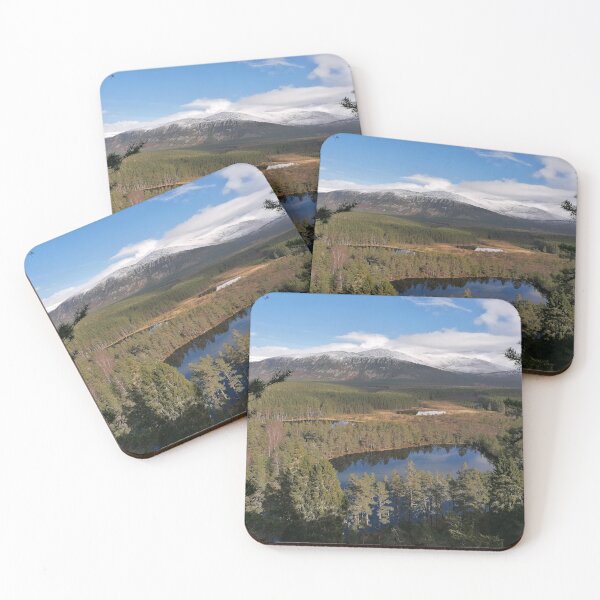 Item preview, The Cairngorms - Uath Lochans designed and sold by AmyPhotographer.