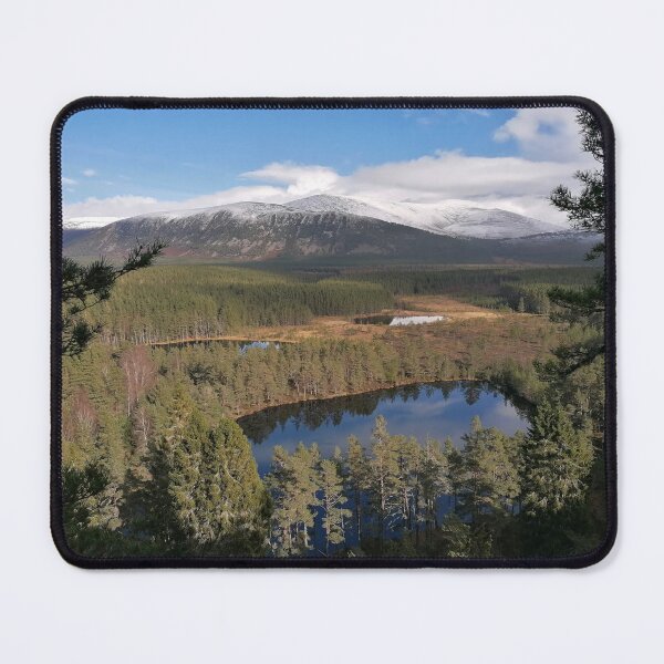 Item preview, The Cairngorms - Uath Lochans designed and sold by AmyPhotographer.