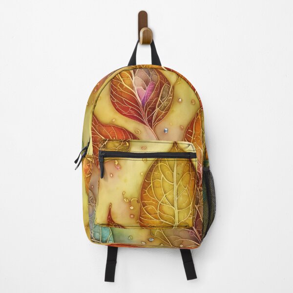 Item preview, Autumn Gold Leaves designed and sold by DTwithlove.