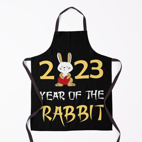 Item preview, Year Of The Rabbit 2023 Zodiac designed and sold by FengShuiLounge.