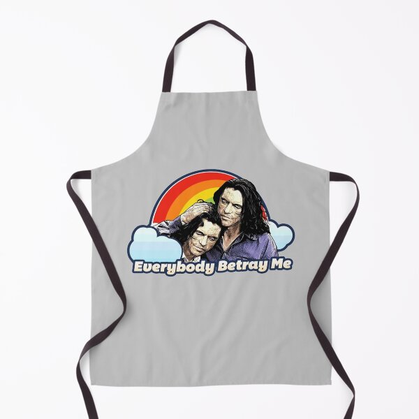 Item preview, Everybody Betray Me designed and sold by RaphaelFeldman.