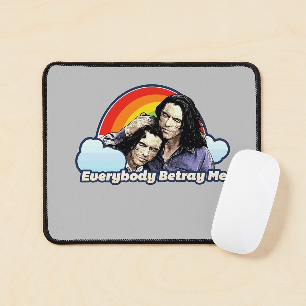 Item preview, Mouse Pad designed and sold by RaphaelFeldman.