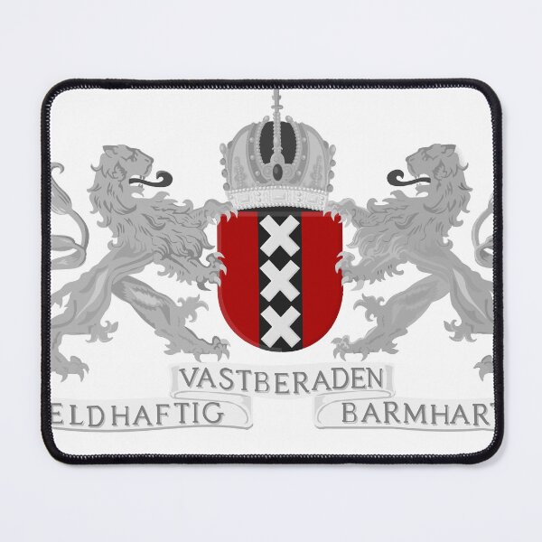 Item preview, Amsterdam designed and sold by DMac4.