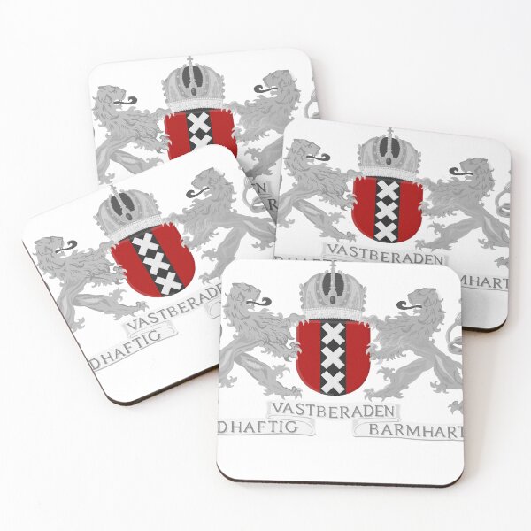 Item preview, Amsterdam designed and sold by DMac4.