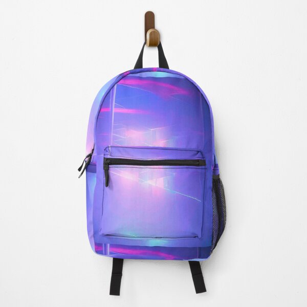 Item preview, Abstract 3D art. Multi colors vibrant designed and sold by Neo-Expression.