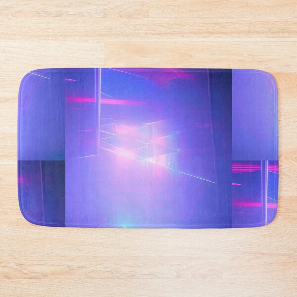 Item preview, Abstract 3D art. Multi colors vibrant designed and sold by Neo-Expression.