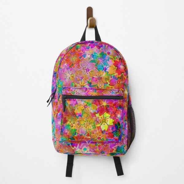 Item preview, Chromatic flowers designed and sold by Sunwang.
