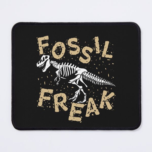 Item preview, Fossil Freak designed and sold by jaygo.