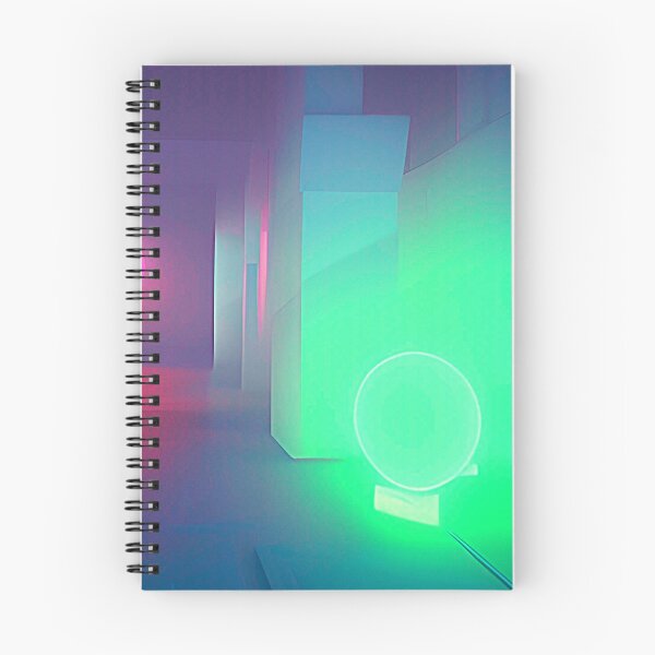 Item preview, Abstract 3D art. Multi colors vibrant designed and sold by Neo-Expression.