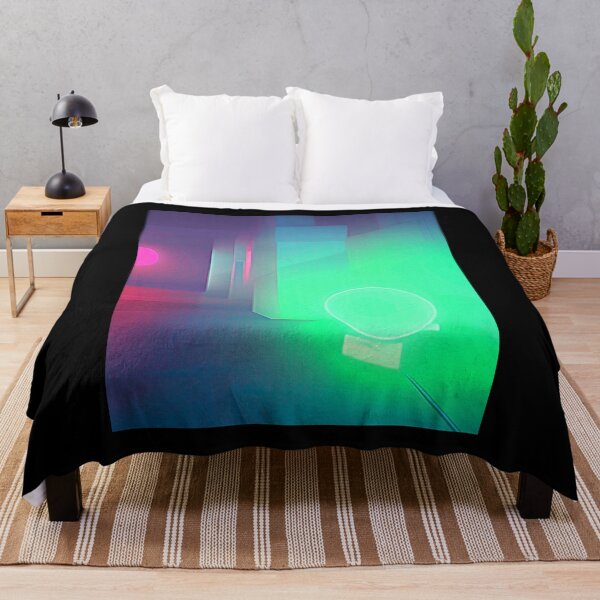 Item preview, Abstract 3D art. Multi colors vibrant designed and sold by Neo-Expression.