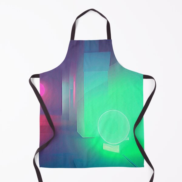 Item preview, Abstract 3D art. Multi colors vibrant designed and sold by Neo-Expression.