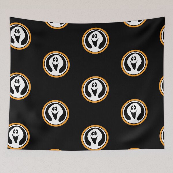 Item preview, GHOST HUNTER designed and sold by SALENTOmadness.