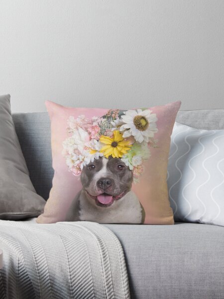 Item preview, Flower Power, Wren designed and sold by SophieGamand.