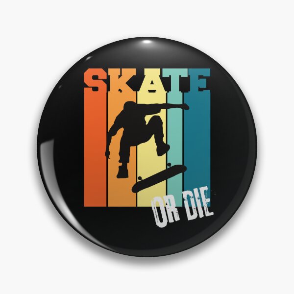 Item preview, Skate or Die  designed and sold by to-esu.